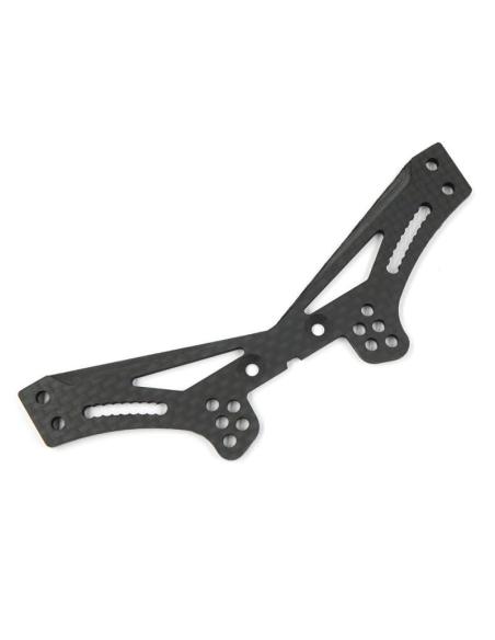 Mariposa trasera graphite MST RMX2 Yeah Racing