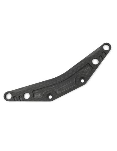 Graphite Bumper Plate MST RMX2 0 / 2 5