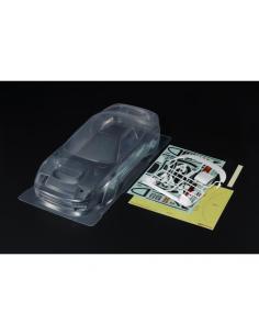 Tamiya Toyota GT-FOUR ST18  clear  