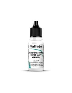 Gloss Polyuretane Varnish Vallejo  17ml  