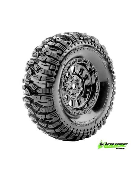 Louise RC CR-MALLET CLASS 1 1 9 Crawler Tires