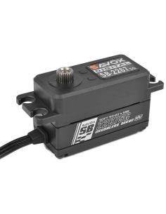 Savox SB-2267SG Digital perfil bajo Metal Gear HV