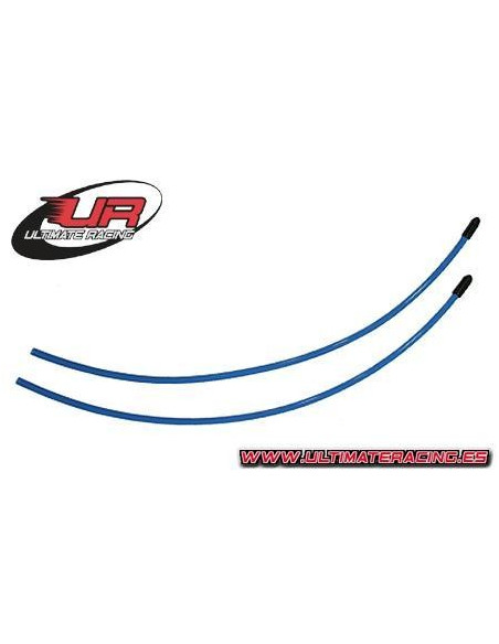 UR1130-AZ Antena radio ultimate racing + Tapon (2u).