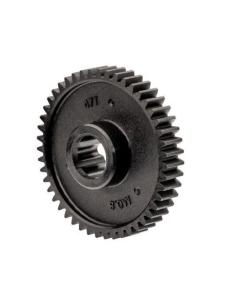 Spur gear 47T  0 8 metric pitch  Mini Maxx Traxxas
