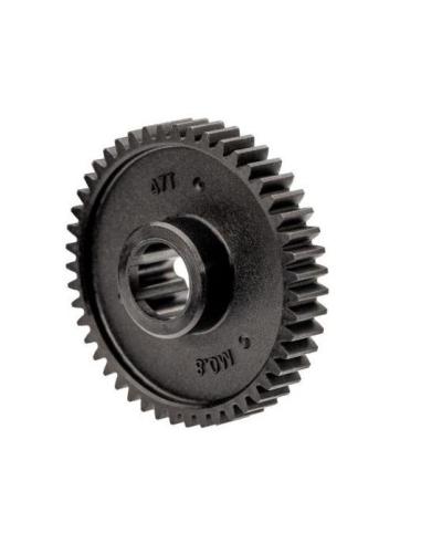 Spur gear 47T  0 8 metric pitch  Mini Maxx Traxxas