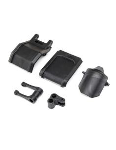 Pull Rod  Knuckle & Skid Plates  Promoto-MX/SM