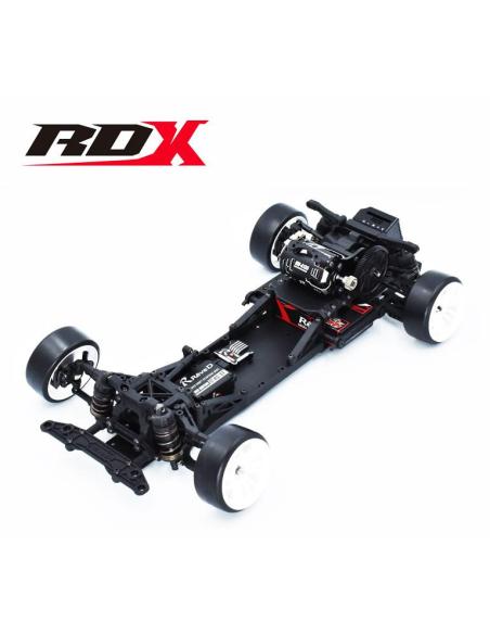 RKD-RDX Reve D RWD Drift Car Kit RDX