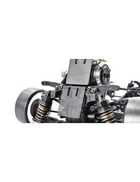 RKD-RDX Reve D RWD Drift Car Kit RDX