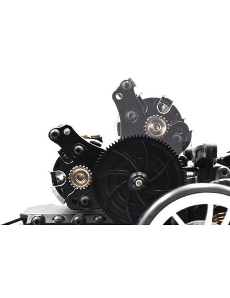 RKD-RDX Reve D RWD Drift Car Kit RDX