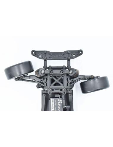 RKD-RDX Reve D RWD Drift Car Kit RDX