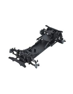 RKD-RDX Reve D RWD Drift Car Kit RDX 2