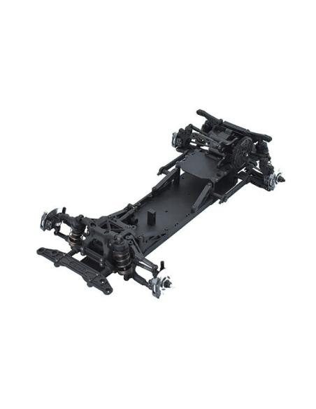 RKD-RDX Reve D RWD Drift Car Kit RDX