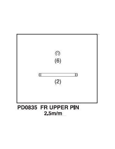 TS4n - PD0835