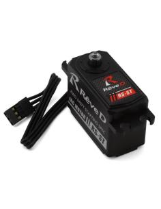 Servo Reve D RS-ST Digital Programable Drift Perfi