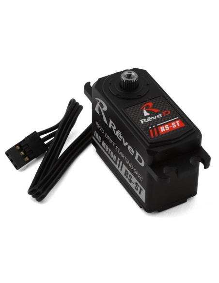 Servo Reve D RS-ST Digital Programable Drift Perfi