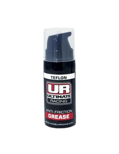 Grasa de Teflón OCónicos Ultimate Racing