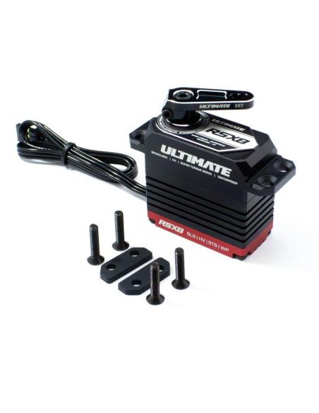 Servo Ultimate RSX8 Brushless 37kg 0 075s 1/8