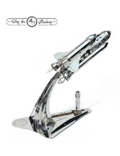 Starbreeze Explorer Time for Machine