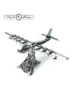 Heavenly Hercules Time for Machine