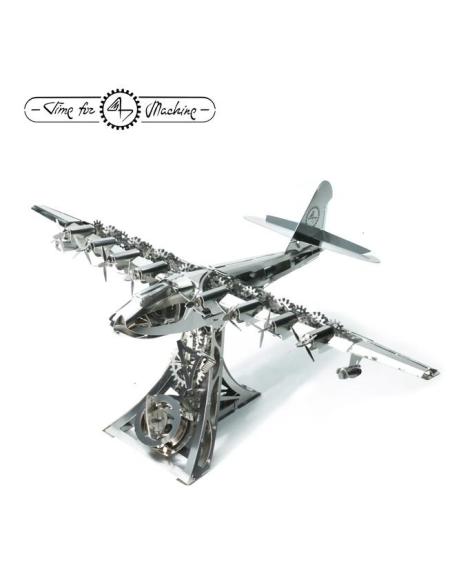 Heavenly Hercules Time for Machine