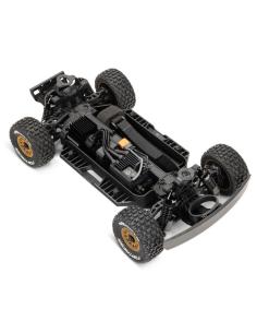 MOJAVE 1/16 GROM 223S DSC 4X4 RTR Brushless Desert 2