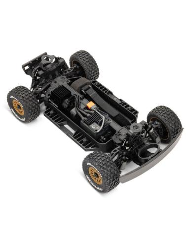 MOJAVE 1/16 GROM 223S DSC 4X4 RTR Brushless...