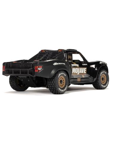 MOJAVE 1/16 GROM 223S DSC 4X4 RTR Brushless...