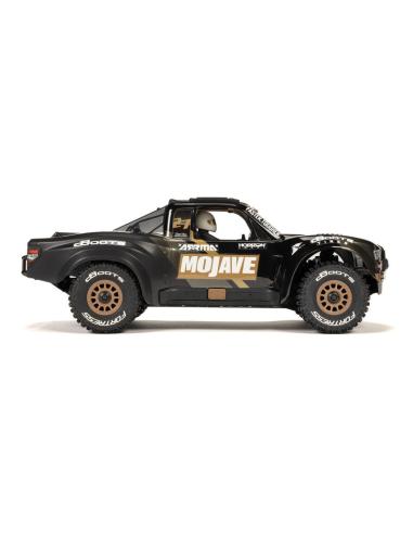 MOJAVE 1/16 GROM 223S DSC 4X4 RTR Brushless...