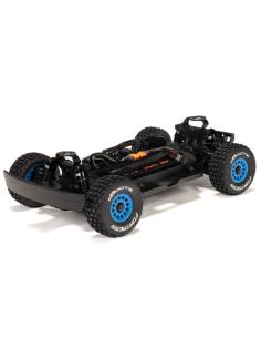 MOJAVE 1/16 GROM 223S DSC 4X4 RTR Brushless Desert 2