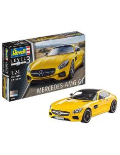 Mercedes-AMG GT 1/24 REVELL