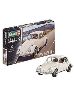 VW Beetle Limousine 1968 1/24 REVELL