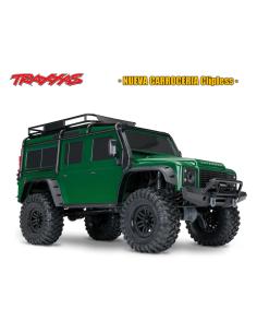 Traxxas TRX4 Defender...