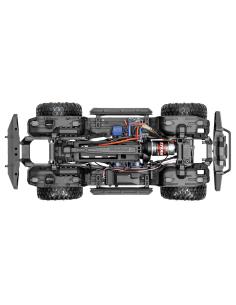 Traxxas TRX4 Defender... 2