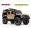 Traxxas Land Rover Defender Crawler Clipless Sand