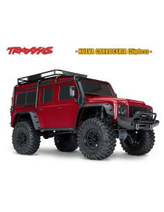 Traxxas TRX4 Defender...