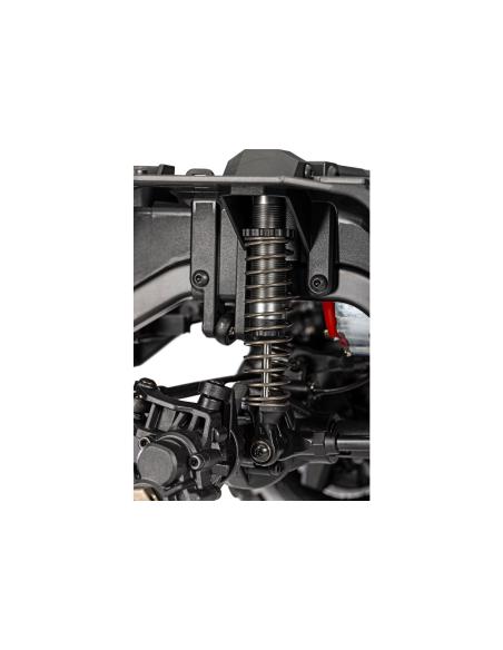 Traxxas TRX4 Defender Clipless Crawler Arena 1/10