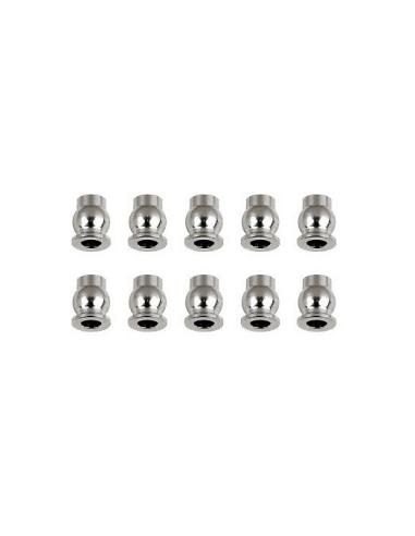 Enduro FT Pivot Ball steel  10u 