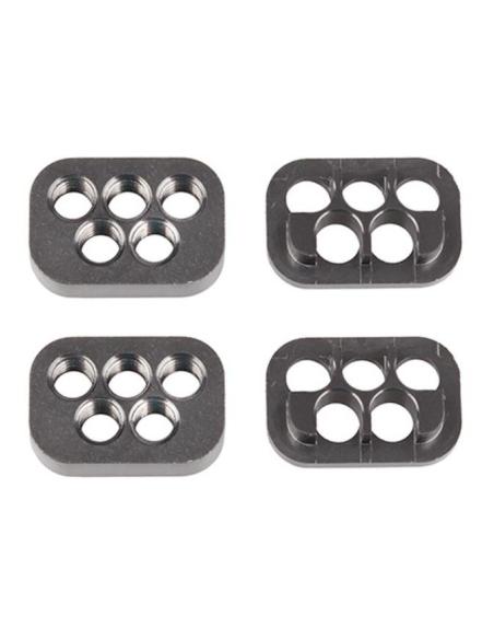 Enduro Gatekeeper shock Mount Inserts