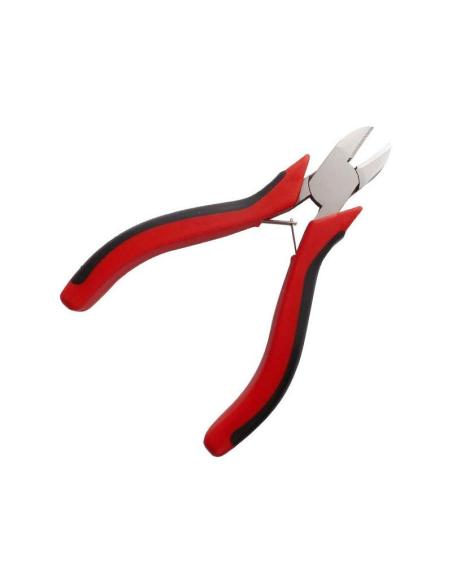 Alicate de Corte Oblicuo Dismoer