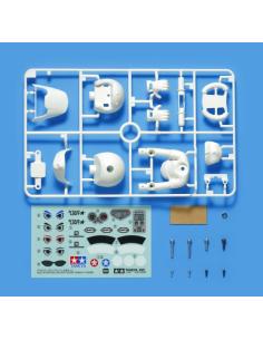 Muñeco conductor Tamiya 54864