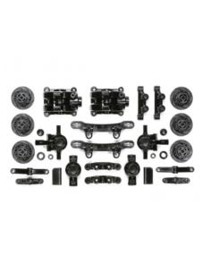 TT-02 A parts Tamiya  Upright  51527