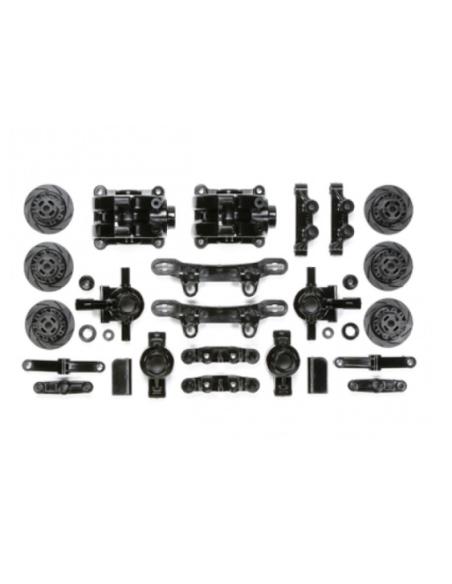 TT-02 A parts Tamiya  Upright  51527