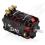 Xerum D10 Brushless Drift Motor 10.5T Rojo