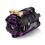 Xerum D10 Brushless Drift Motor 10.5T Lila
