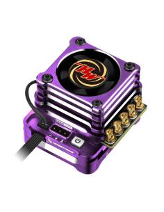 Xerum XD10 Pro Brushless Drift 100A 2S Lila Hobbyw