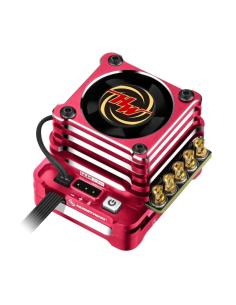 Xerum XD10 Pro Brushless Drift 100A 2S Lila Hobbyw