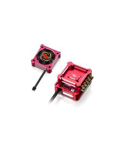 Xerum XD10 Pro Brushless Drift 100A 2S Lila Hobbyw 2