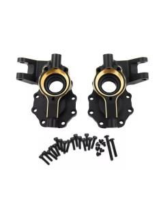 Brass Inner Front Portal Housing / Front Steering 