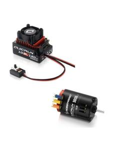 Combo Hobbywing Quicrun...