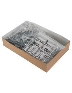 Moto Hanging On Racer Series Kit 1/8 Kyosho  2